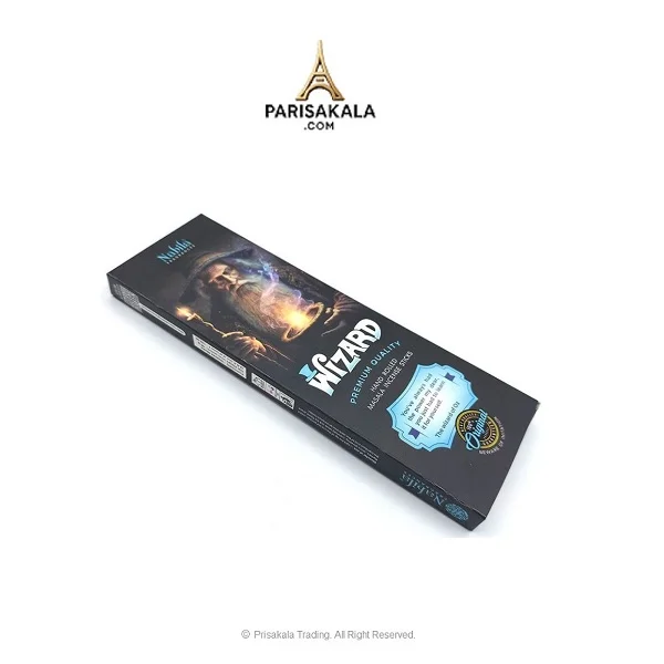 عود دستساز ویزارد جادوگر WIZARD نابیلا NABILA