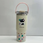 تراول ماگ کارتونی سیتارایوری ظرفیت ۹۰۰ میلی لیتر