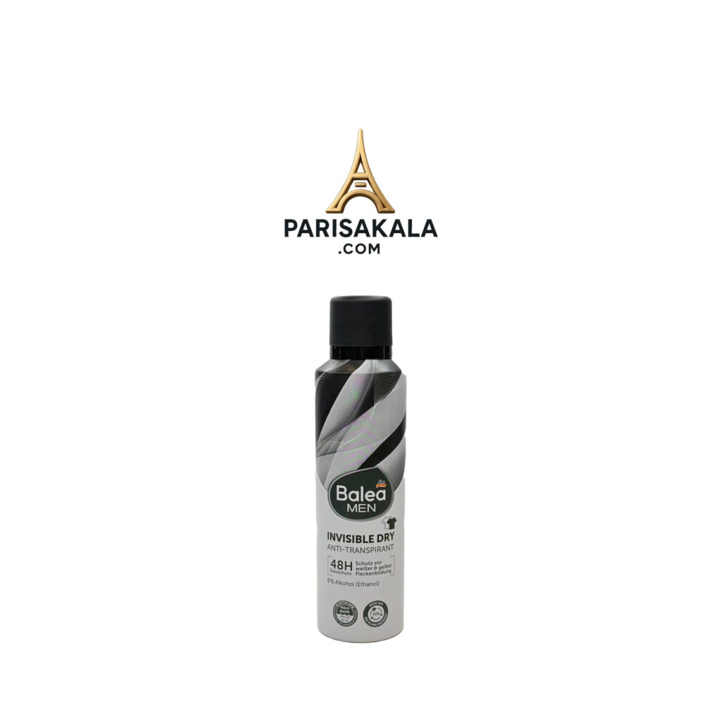 اسپری ضدتعریق مردانه Balea Men