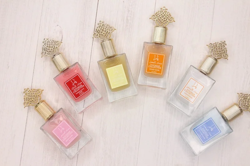 عطر بیکینی یارا