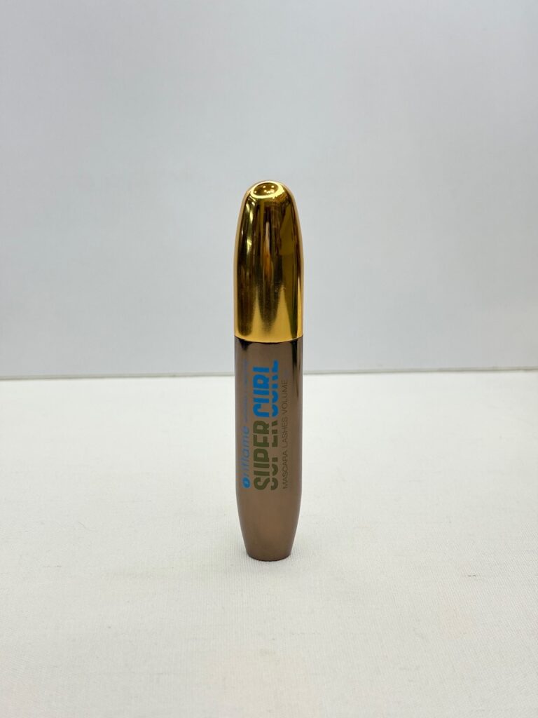 ریمل حجم دهنده و فرکننده اوریفلیم SUPER CURL