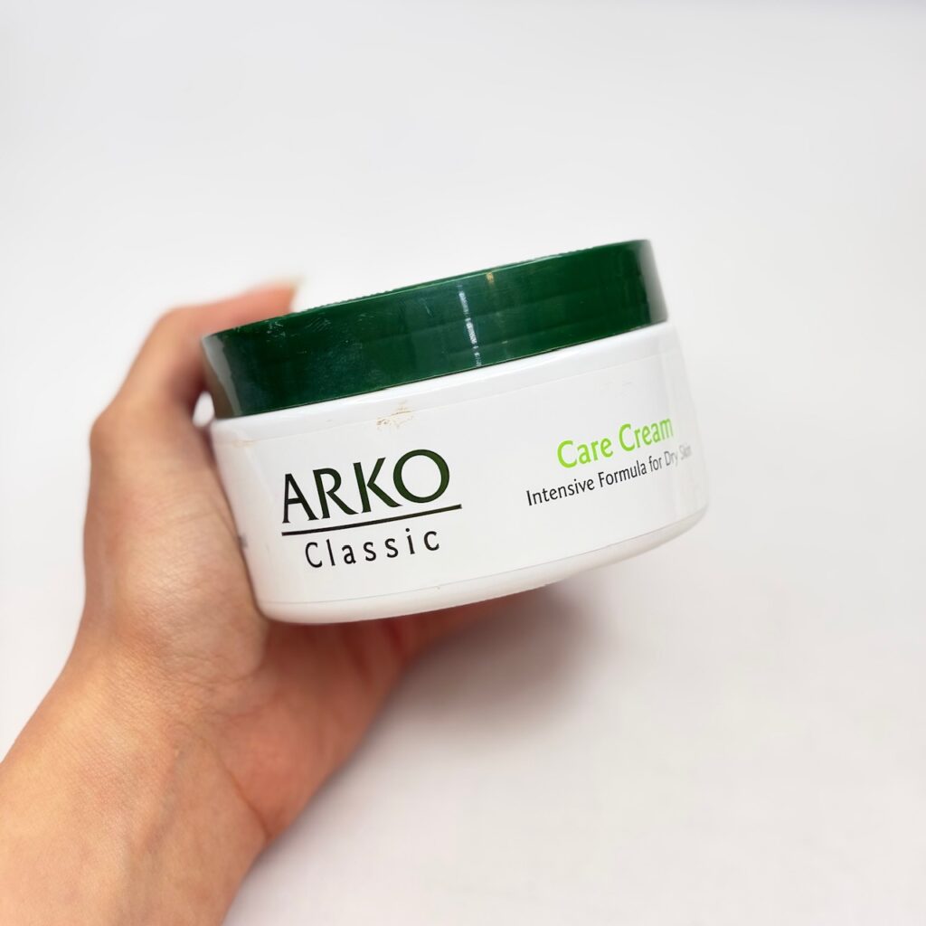 کرم آرکو کلاسیک Care Cream