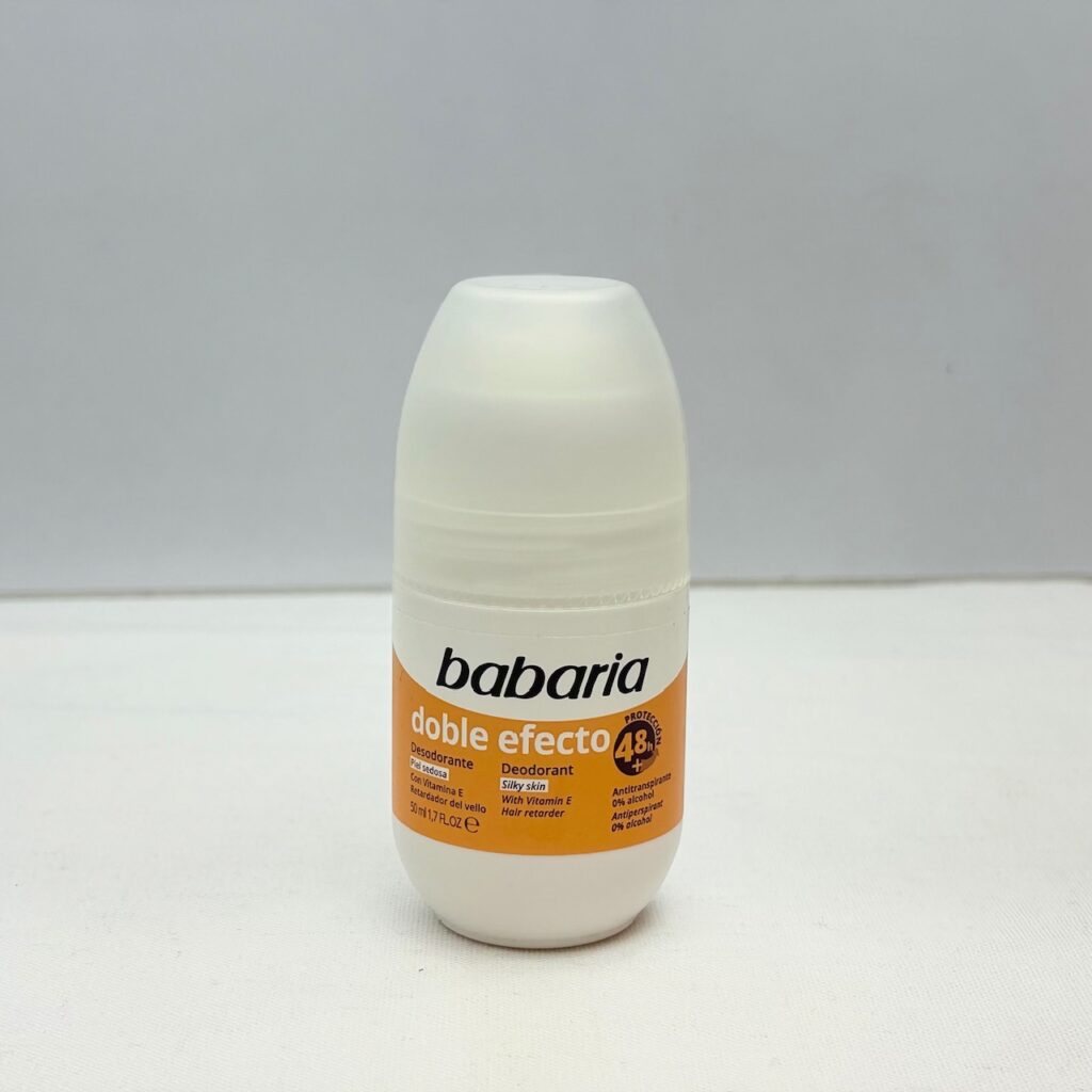 مام رولی باباریا Babaria