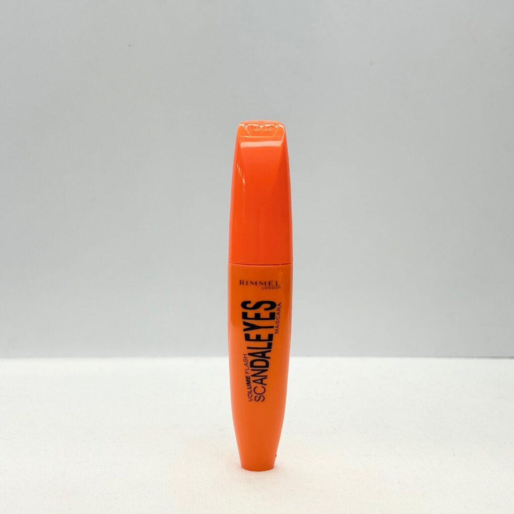 ریمل لندن حجم‌دهنده Rimmel London مدل ScandalEyes Volume Flash – کیفیت مستر