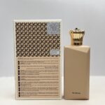 ادکلن عجیب (Ajeeb) ارض الزعفران