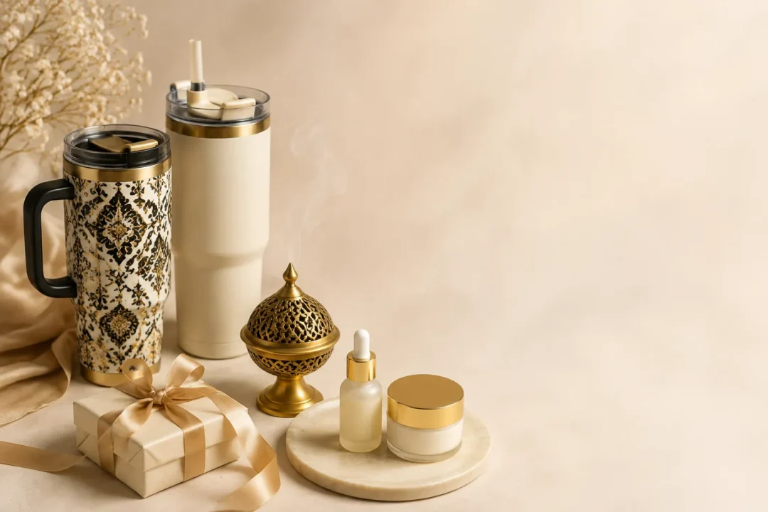 هدیه لاکچری